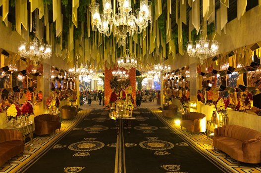 The Silver Palms Patiala