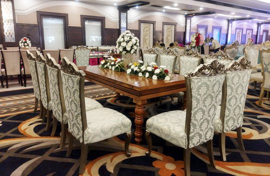 Best Wedding Venue Patiala